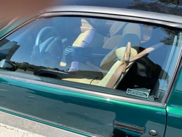 1991 Pontiac Firebird - photo 5