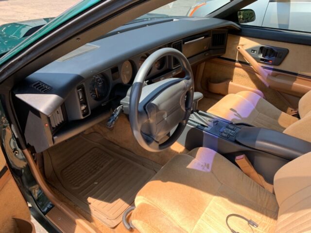 1991 Pontiac Firebird - photo 6