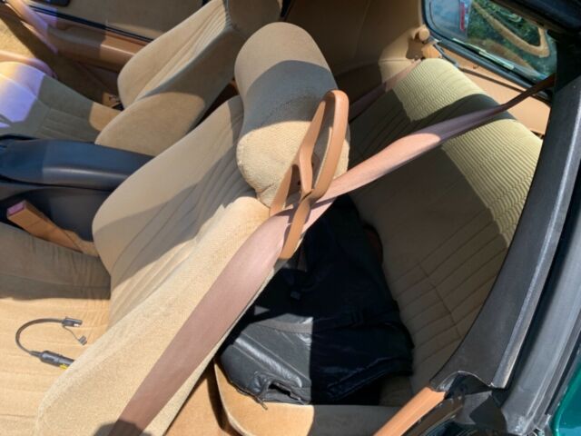 1991 Pontiac Firebird - photo 7