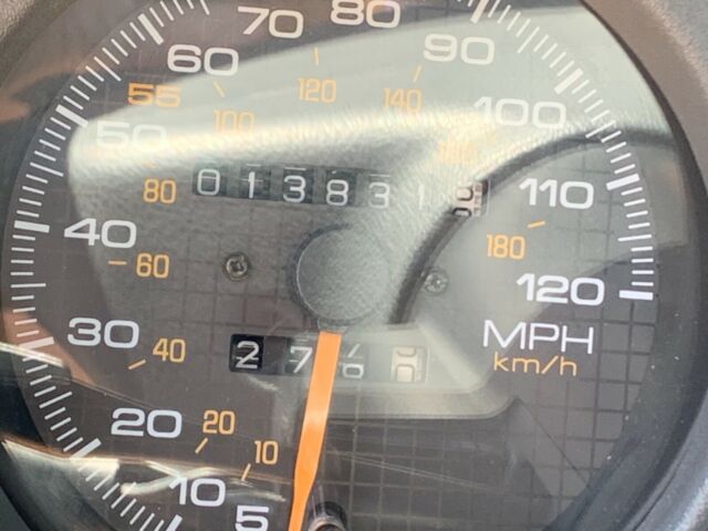 1991 Pontiac Firebird - photo 9