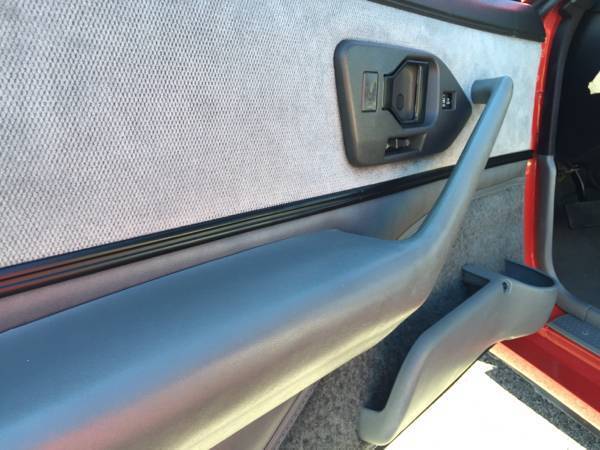 1991 Pontiac Firebird - photo 11