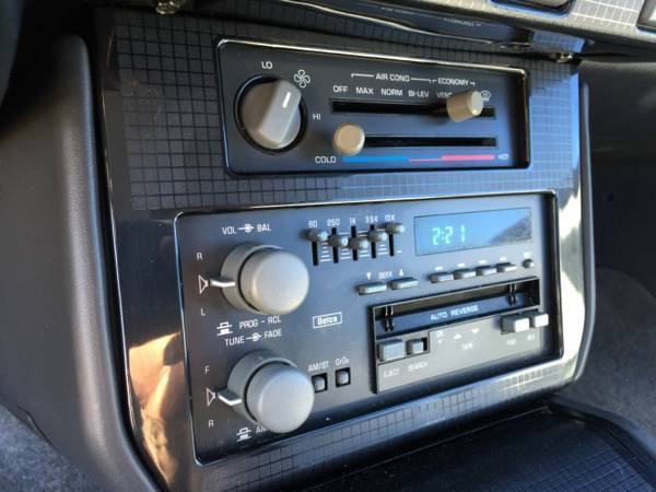 1991 Pontiac Firebird - photo 13