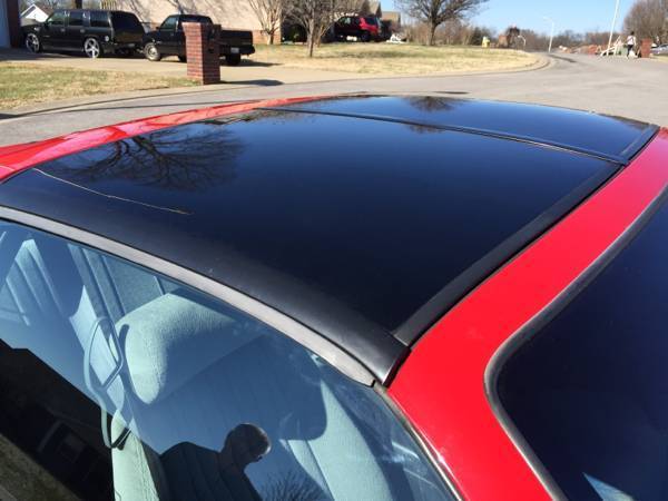 1991 Pontiac Firebird - photo 6
