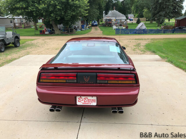 1991 Pontiac Firebird 2dr - photo 6