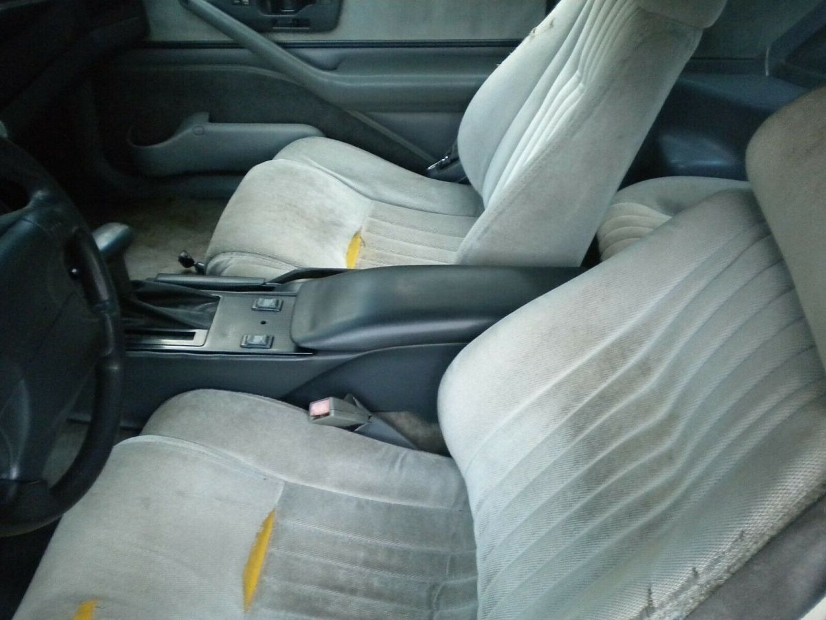 1991 Pontiac Firebird 2dr - photo 6