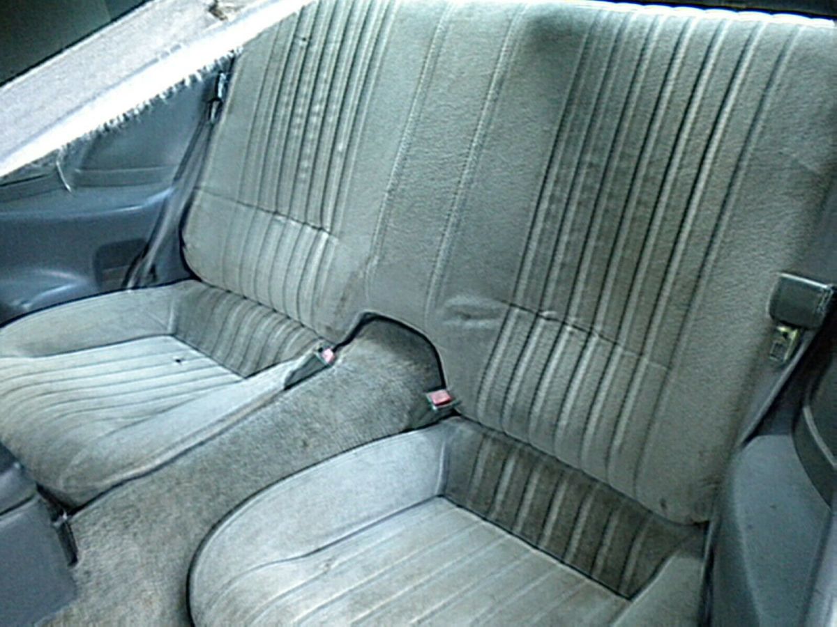 1991 Pontiac Firebird 2dr - photo 8