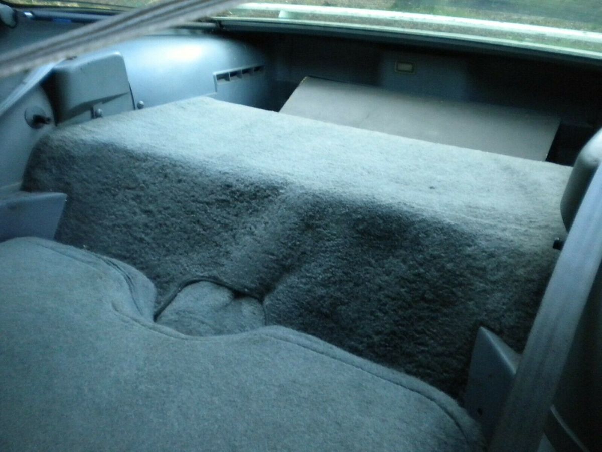 1991 Pontiac Firebird 2dr - photo 9