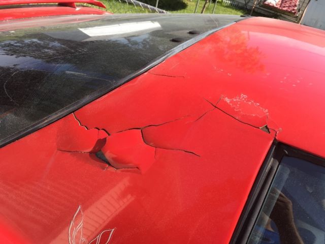 1991 Pontiac Firebird - photo 3