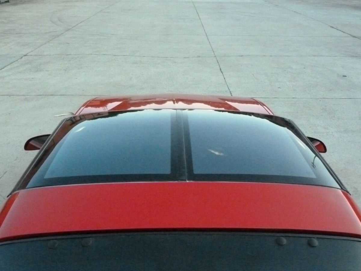 1991 Pontiac Firebird - photo 11