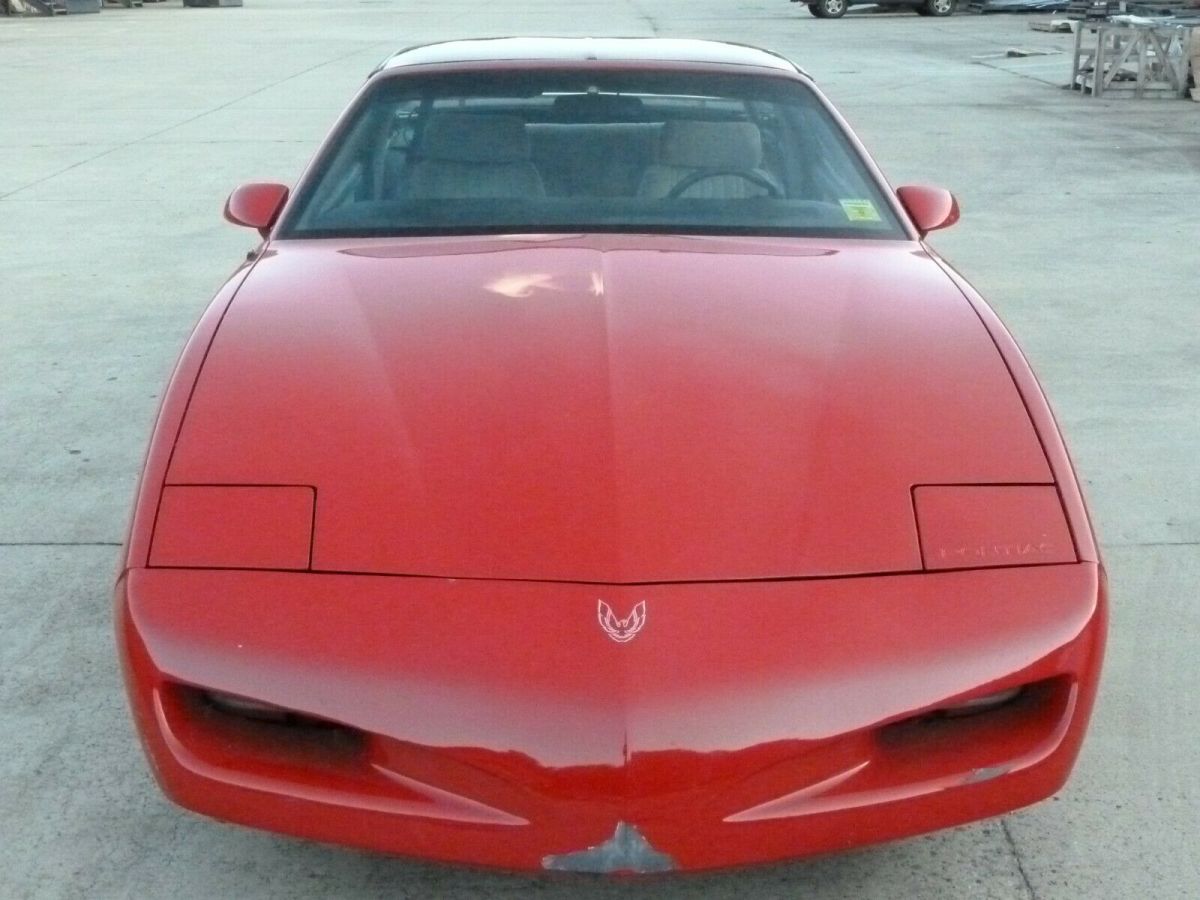 1991 Pontiac Firebird - photo 3
