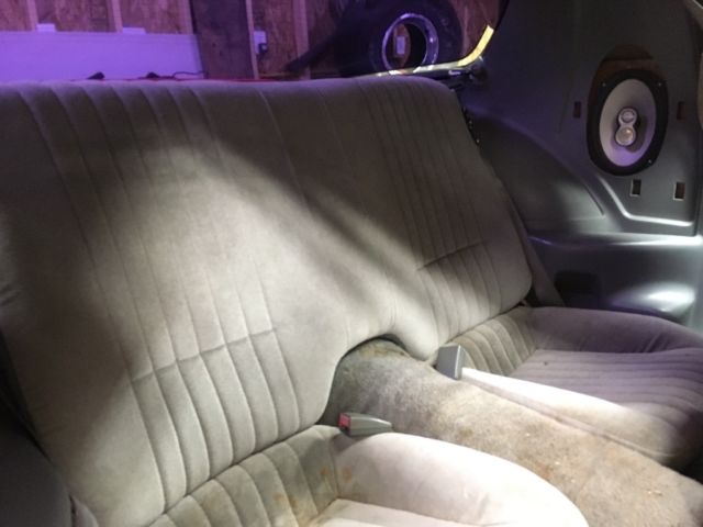 1991 Pontiac Firebird - photo 8