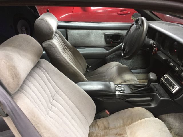 1991 Pontiac Firebird - photo 9