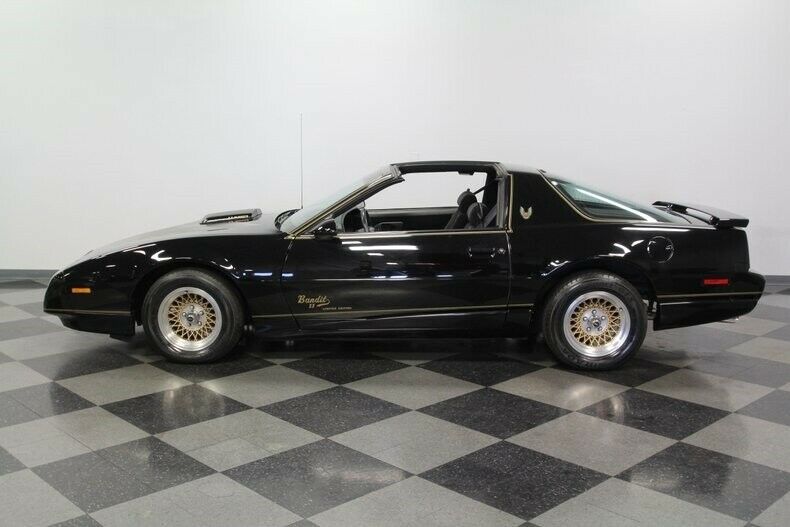 1991 Pontiac Firebird Bandit II - photo 3