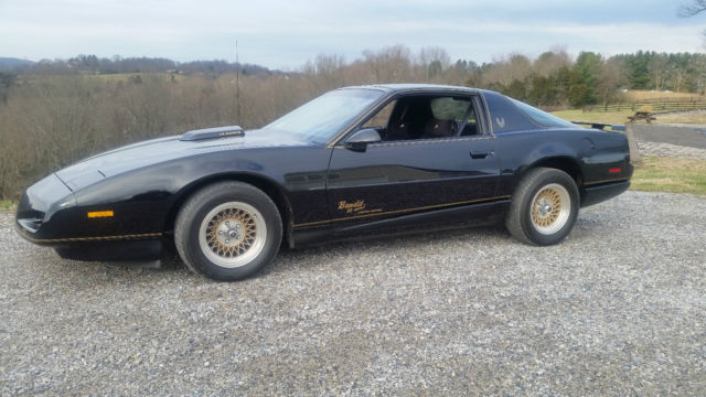 1991 Pontiac Firebird - photo 4
