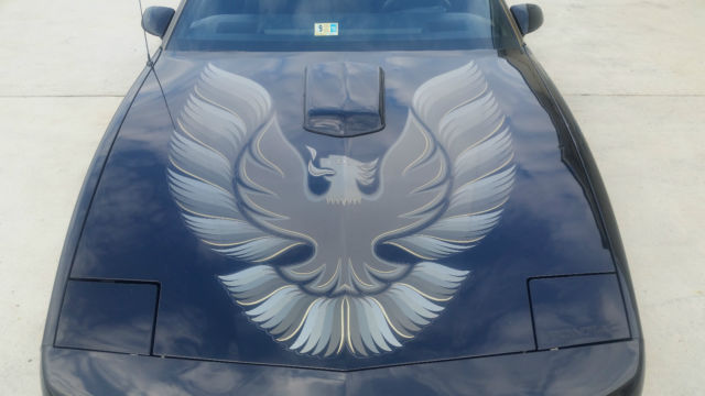 1991 Pontiac Firebird - photo 7