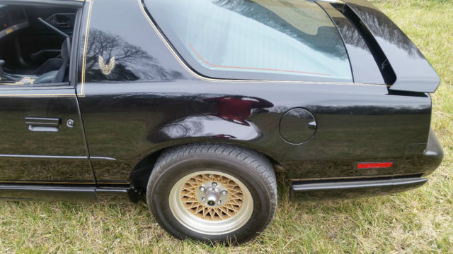 1991 Pontiac Firebird - photo 8