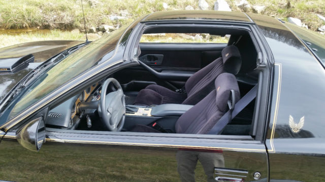 1991 Pontiac Firebird - photo 9