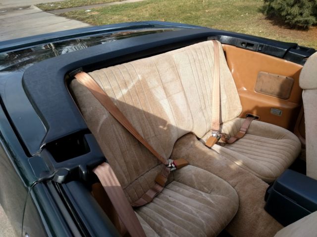 1991 Pontiac Firebird - photo 10