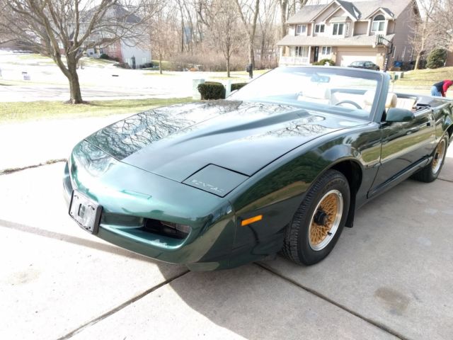1991 Pontiac Firebird - photo 3