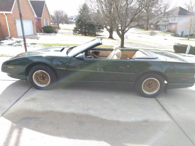 1991 Pontiac Firebird - photo 4