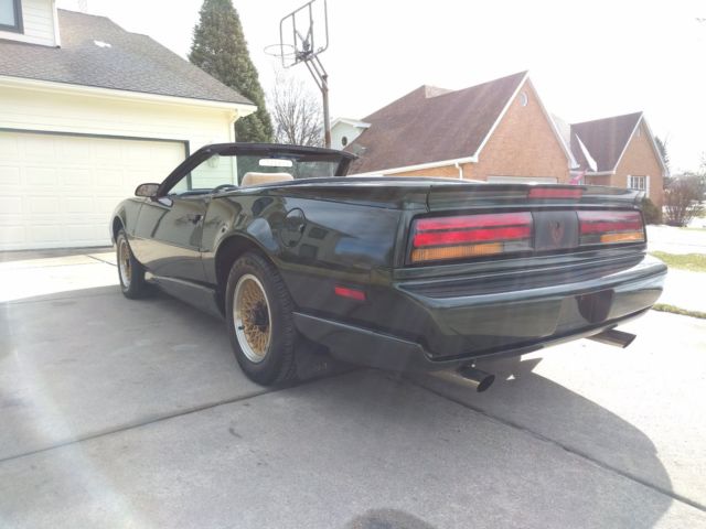 1991 Pontiac Firebird - photo 5