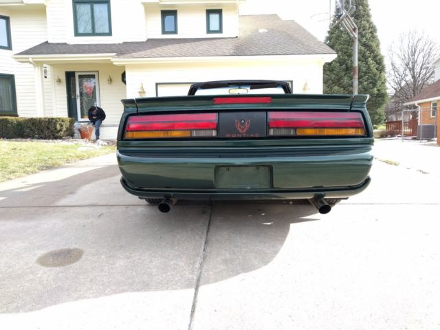 1991 Pontiac Firebird - photo 6