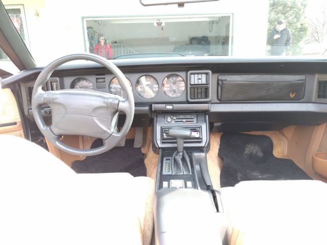 1991 Pontiac Firebird - photo 9