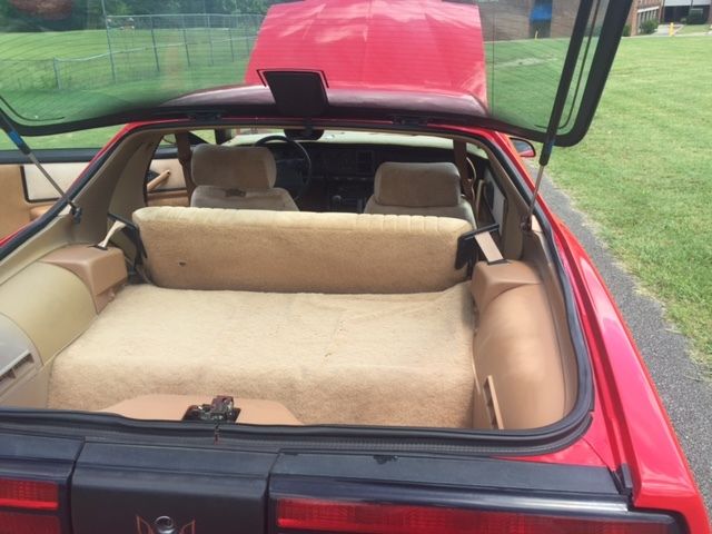 1991 Pontiac Firebird - photo 13