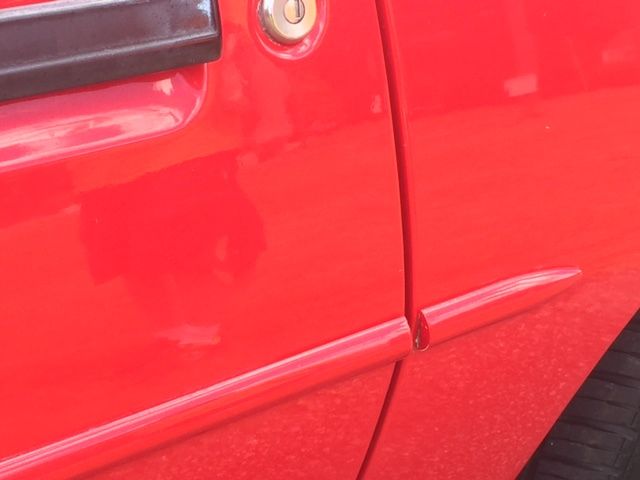 1991 Pontiac Firebird - photo 3