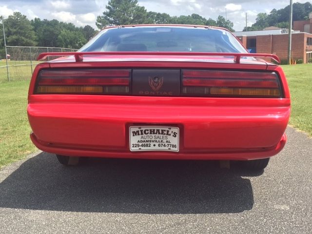1991 Pontiac Firebird - photo 4