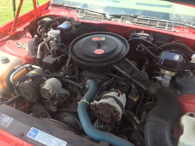 1991 Pontiac Firebird - photo 6