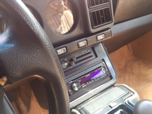 1991 Pontiac Firebird - photo 7