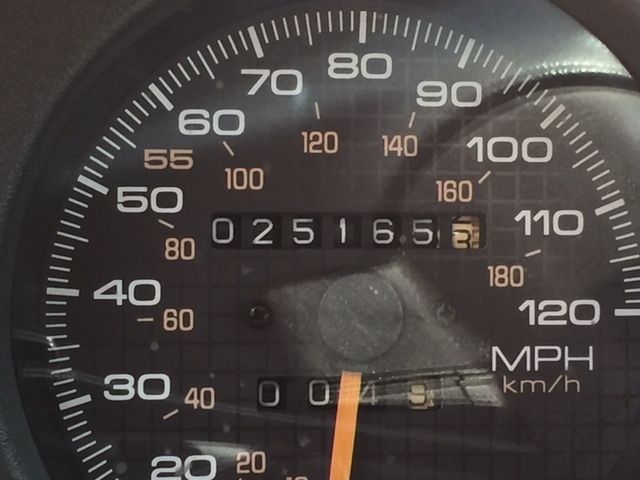 1991 Pontiac Firebird - photo 8