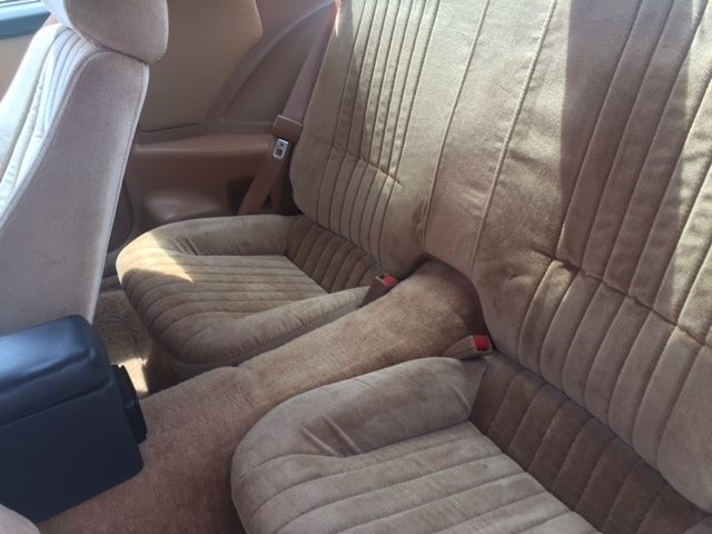 1991 Pontiac Firebird - photo 9