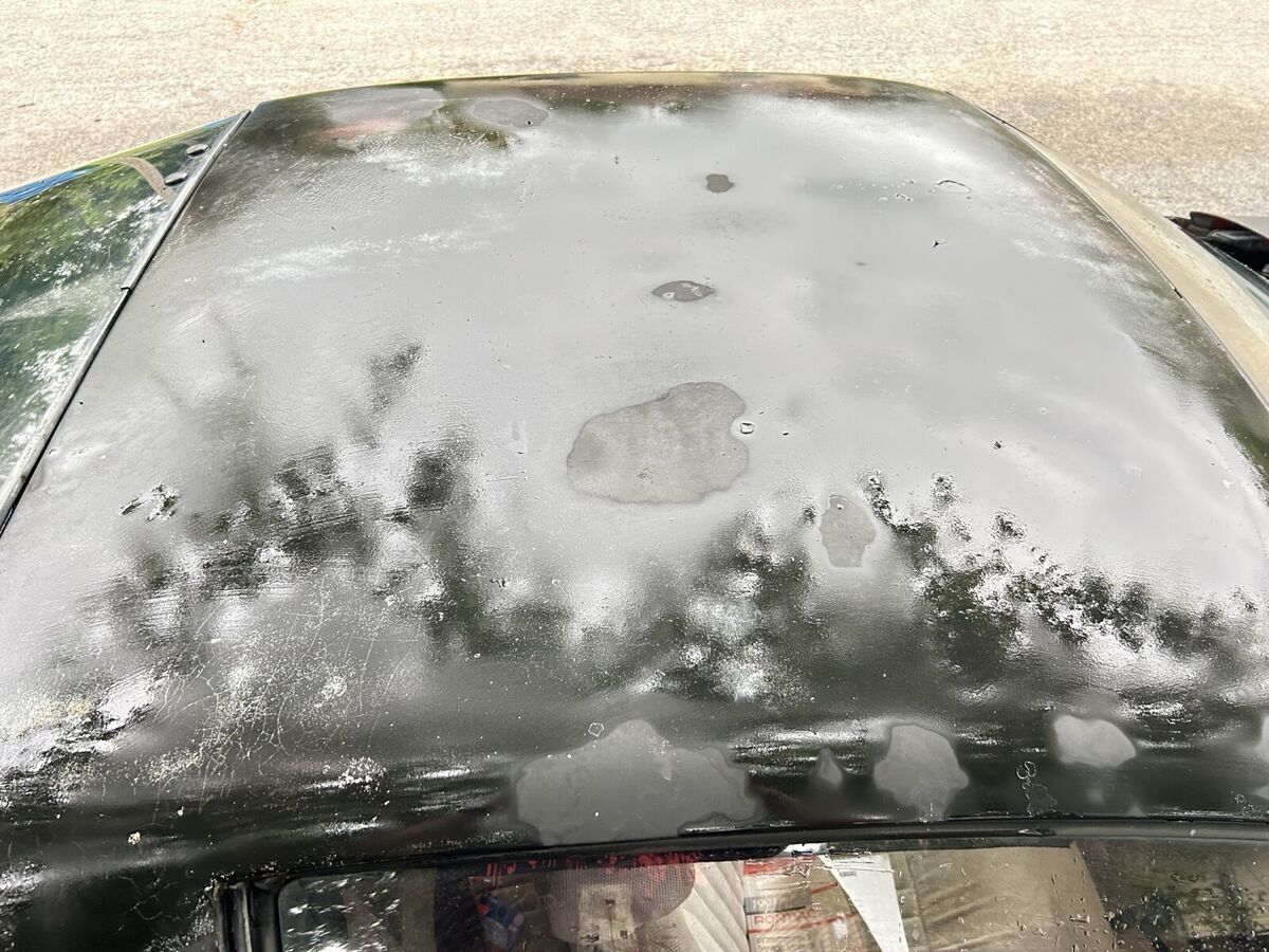 1991 Pontiac Firebird - photo 13