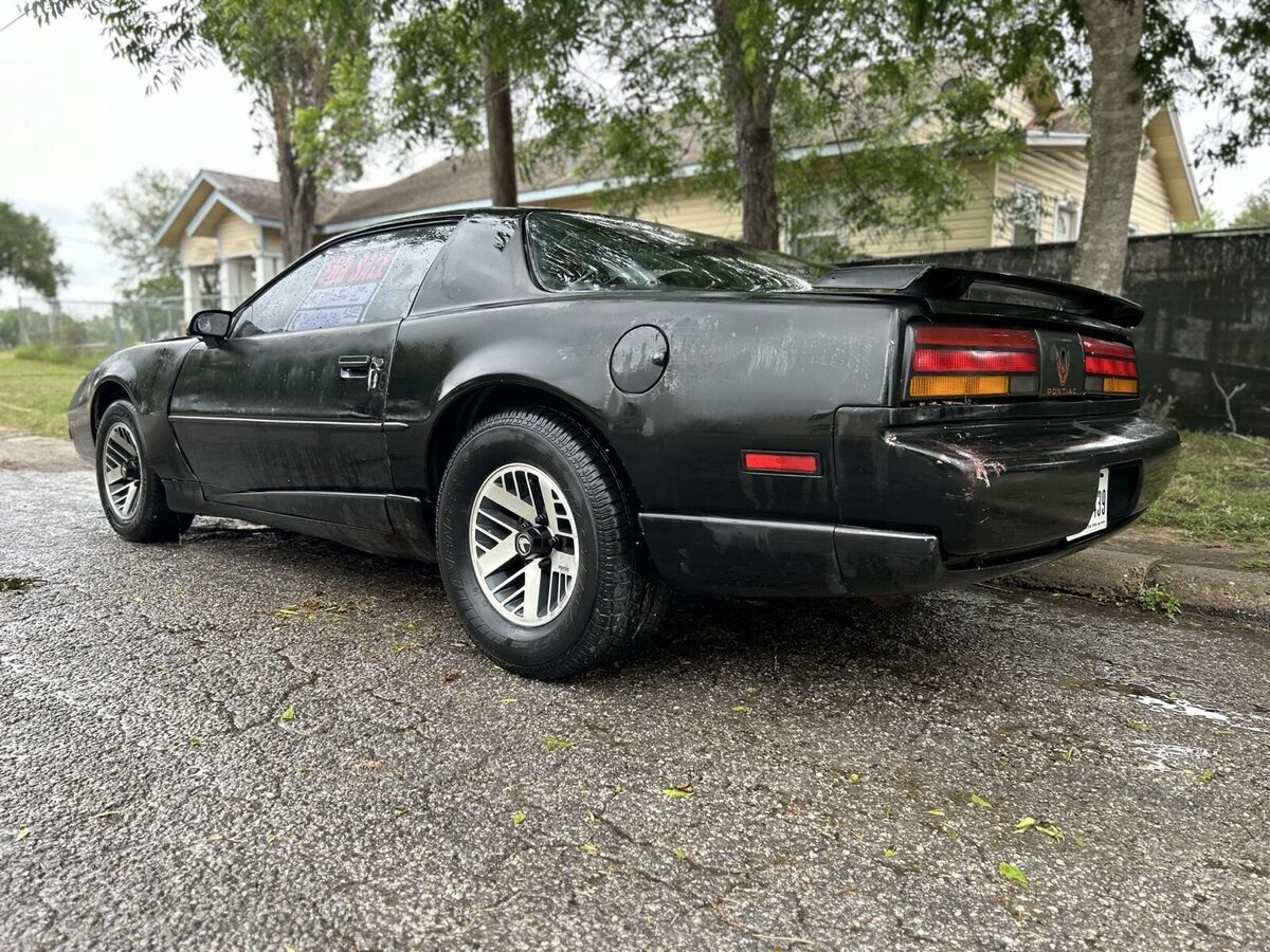 1991 Pontiac Firebird - photo 5