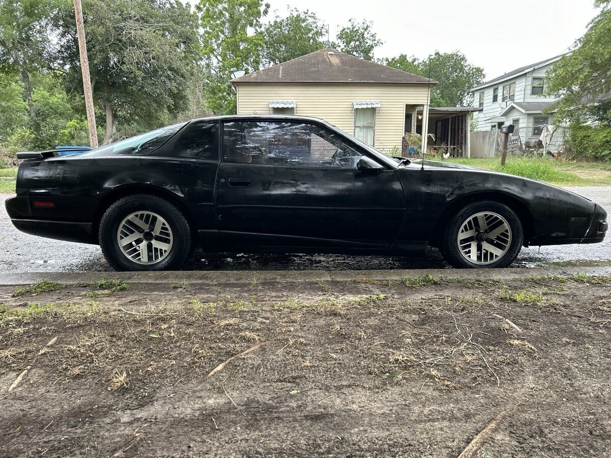 1991 Pontiac Firebird - photo 7