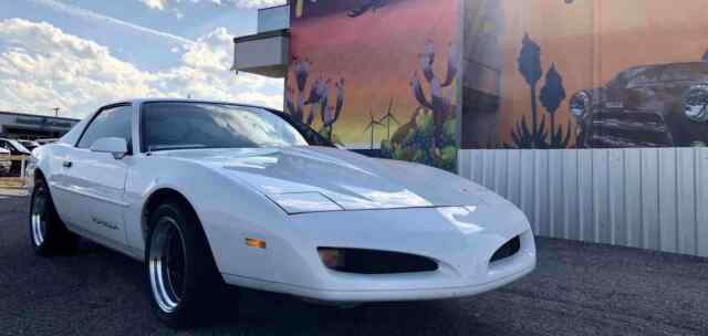 1991 Pontiac Firebird FORMULA - photo 2