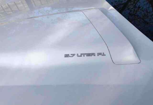 1991 Pontiac Firebird FORMULA - photo 3