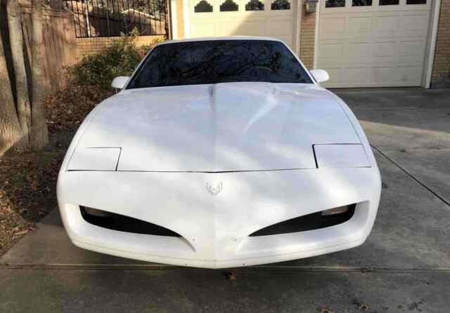 1991 Pontiac Firebird FORMULA - photo 4