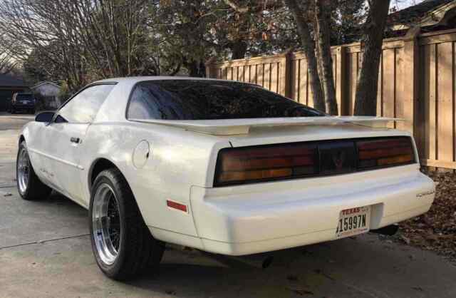 1991 Pontiac Firebird FORMULA - photo 8