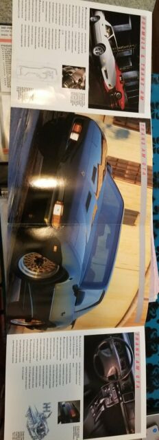 1991 Pontiac Firebird Formula - photo 11