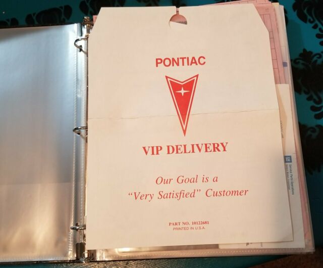 1991 Pontiac Firebird Formula - photo 13