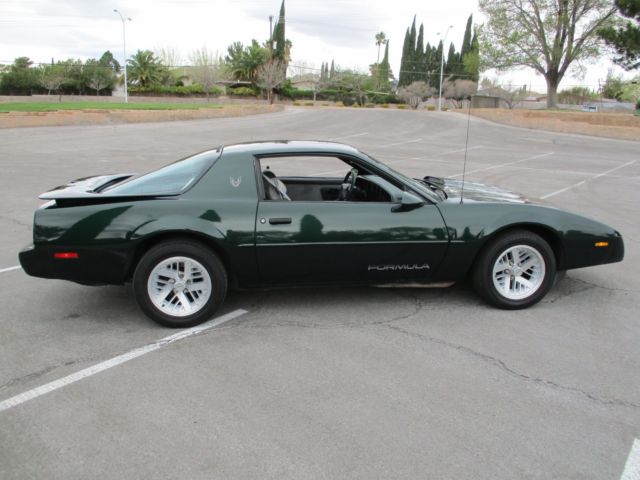 1991 Pontiac Firebird - photo 10