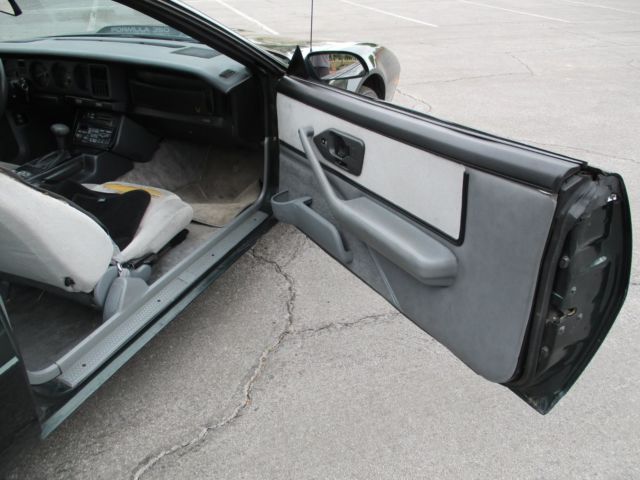 1991 Pontiac Firebird - photo 11