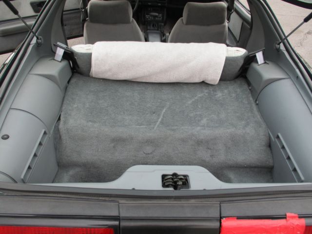 1991 Pontiac Firebird - photo 12