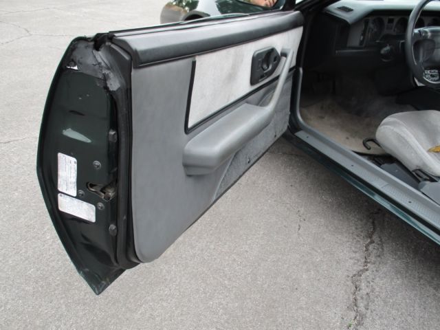 1991 Pontiac Firebird - photo 13