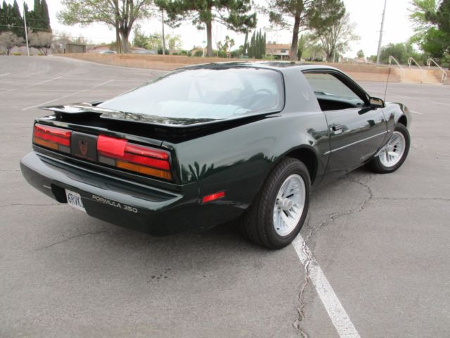 1991 Pontiac Firebird - photo 2