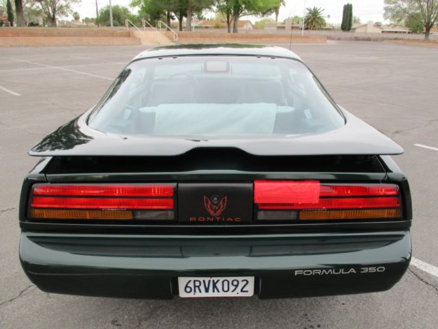 1991 Pontiac Firebird - photo 3