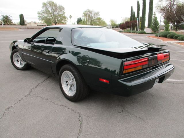 1991 Pontiac Firebird - photo 4